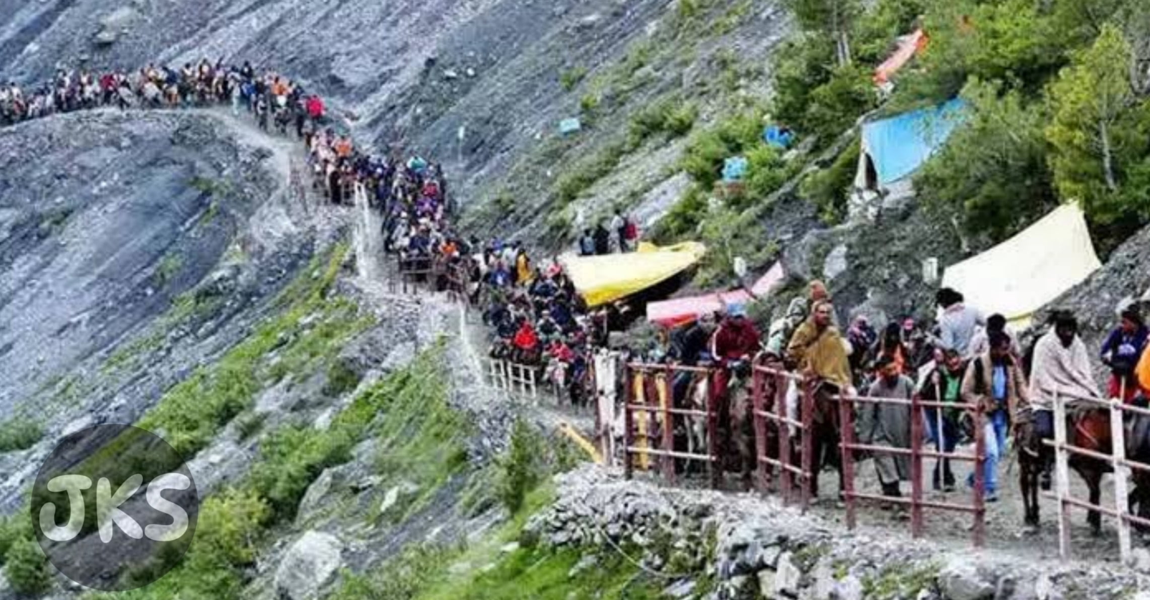 Deputation of Police Officers to Shri Amarnathji Shrine Board for deployment as Deputy Camp Directors during Shri Amarnathji Yatra-2023. 1 Deputation of Police Officers to Shri Amarnathji Shrine Board for deployment as Deputy Camp Directors during Shri Amarnathji Yatra-2023.