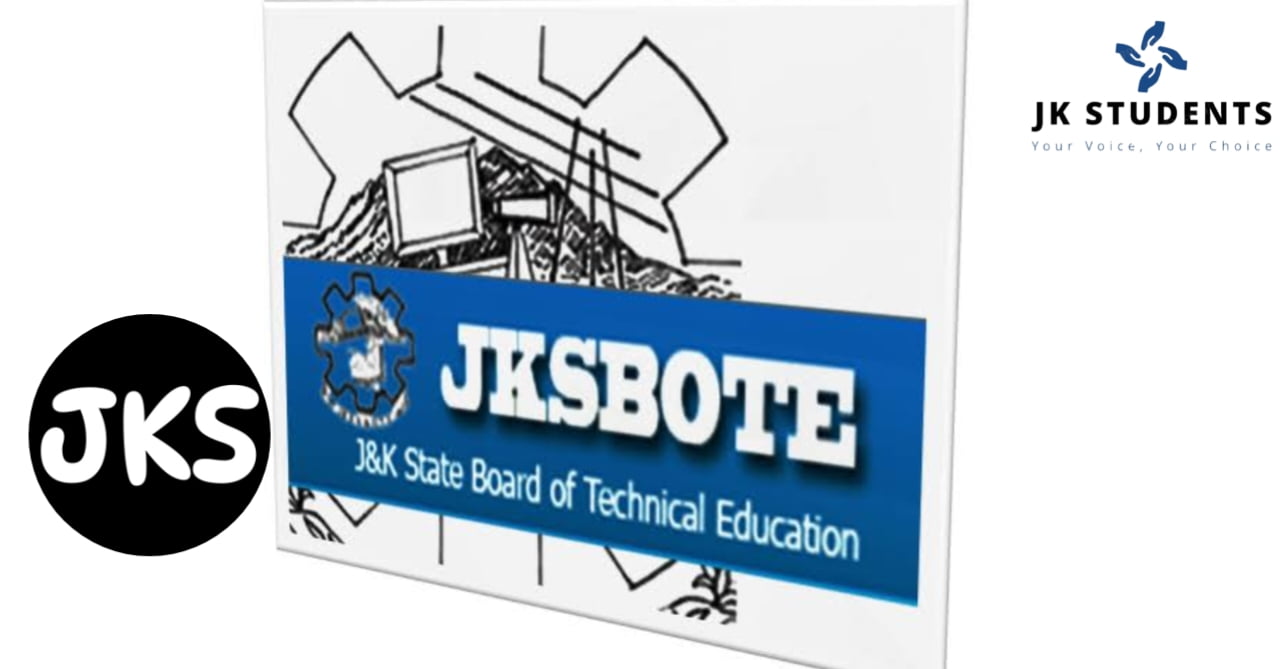 Extension of last date for admission in all polytechnics of UT of J&K and UT of Ladakh 1 Extension of last date for admission in all polytechnics of UT of J&K and UT of Ladakh