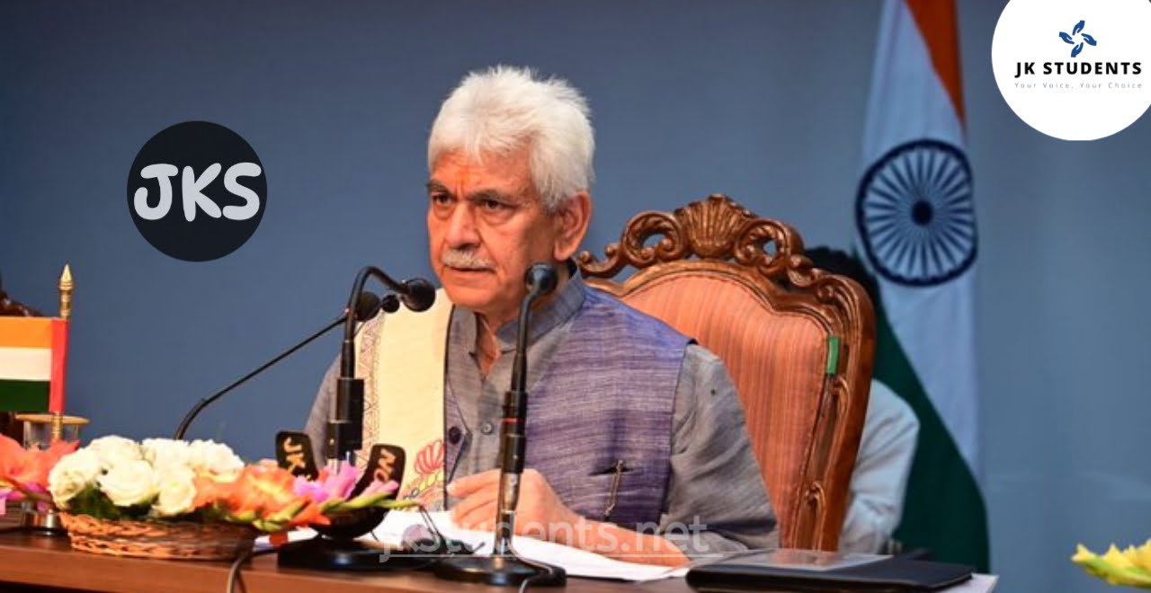 5 marlas land to be given to landless people of UT; 2 lakh families to get homes under PMAY: LG Manoj Sinha 1 5 marlas land to be given to landless people of UT; 2 lakh families to get homes under PMAY: LG Manoj Sinha