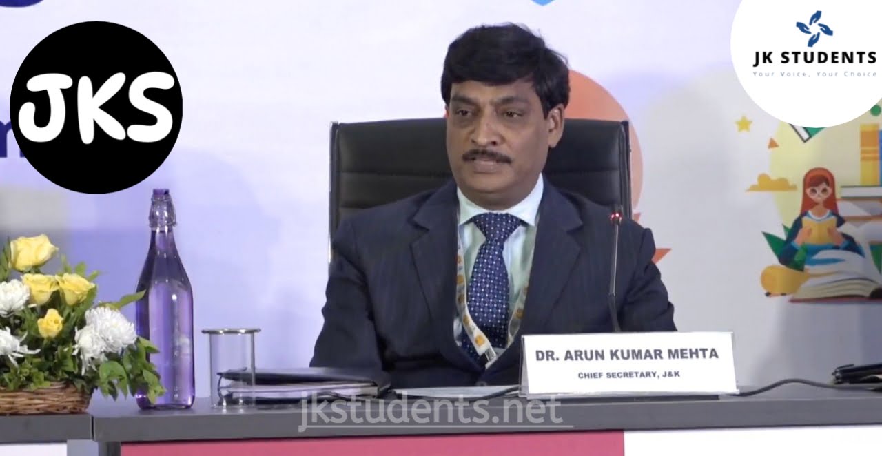 Recruitment Process to Begin Soon, No Compromise On Merit: CS Arun Kumar Mehta 1 Recruitment Process to Begin Soon, No Compromise On Merit: CS Arun Kumar Mehta