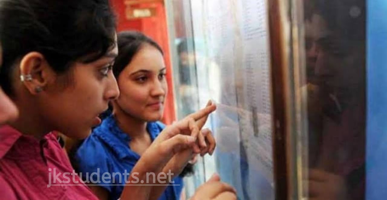 JKBOSE Class 11th Results: Only 53 Percent Qualify Exams 1 55,700 students to reappear in exams, 10,260 students fail to qualify it