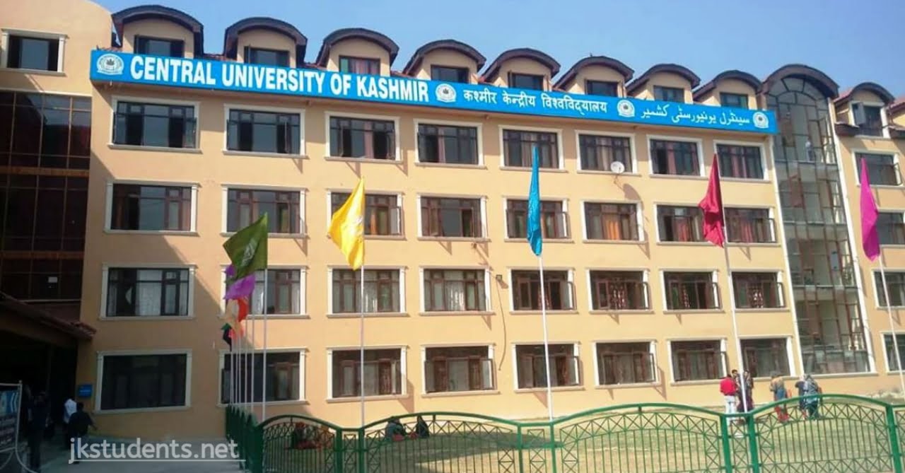 CUK Students Protest, Demand Fair Fee Structure, Improved Facilities 1 CUK Students Protest, Demand Fair Fee Structure, Improved Facilities