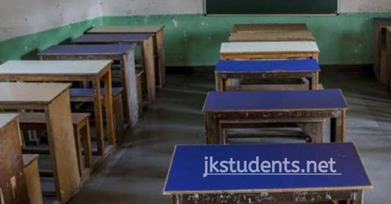 ‘Many students discontinue studies owing of financial difficulties, lack of access, guidance’ 1 ‘Many students discontinue studies owing of financial difficulties, lack of access, guidance’
