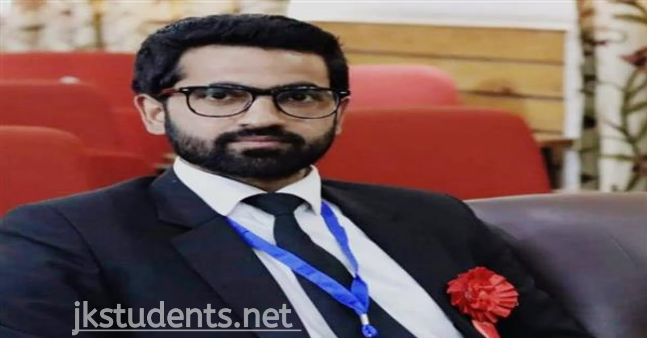 J&K Students Association Urges Cluster University VC for Immediate Declaration of 5th Semester Results 1 J&K Students Association Urges Cluster University VC for Immediate Declaration of 5th Semester Results