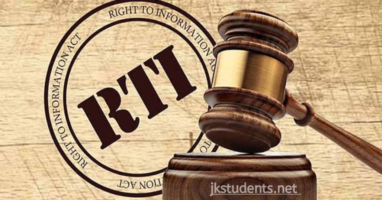 40 percent teaching positions vacant in CUJ, reveals RTI 1 40 percent teaching positions vacant in CUJ, reveals RTI
