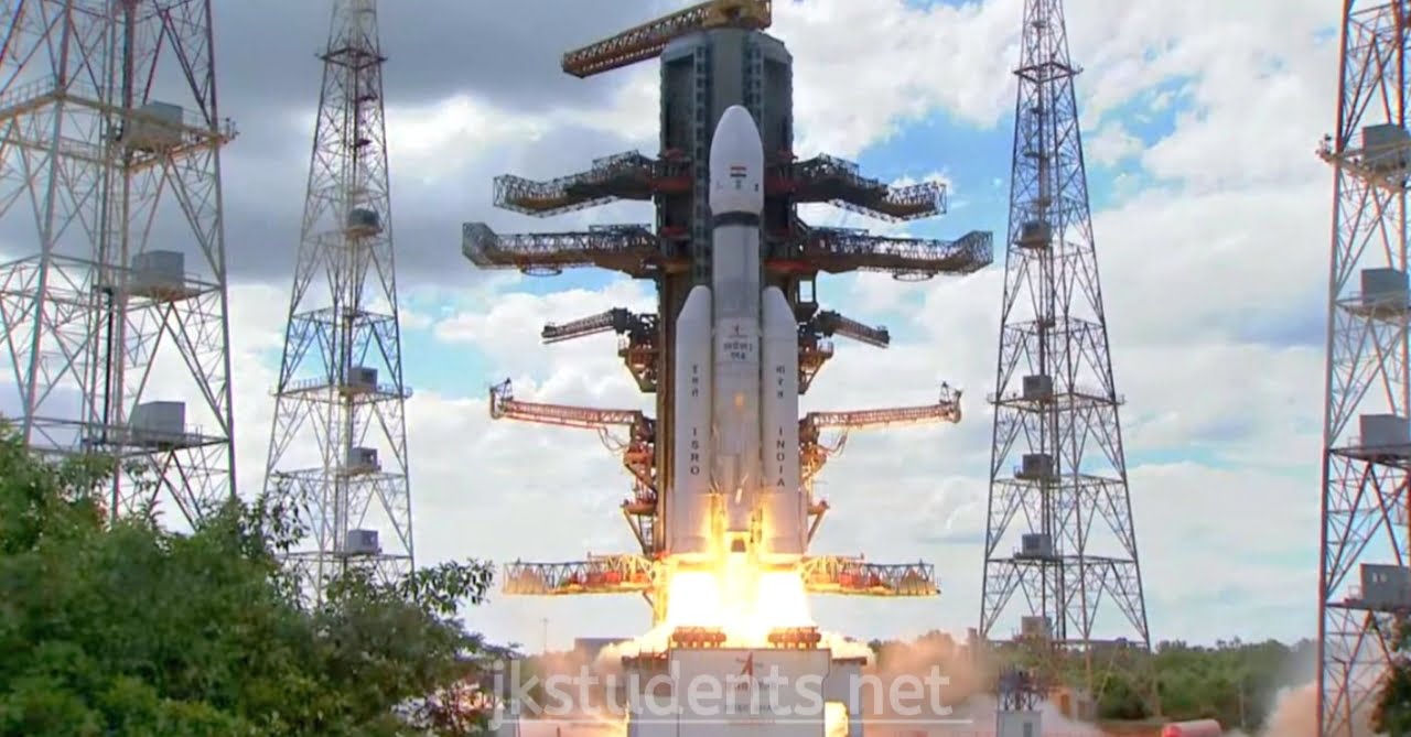 Chandrayaan-3 Lifts Off For 6-Week Journey To Moon 1 Chandrayaan-3 Lifts Off For 6-Week Journey To Moon