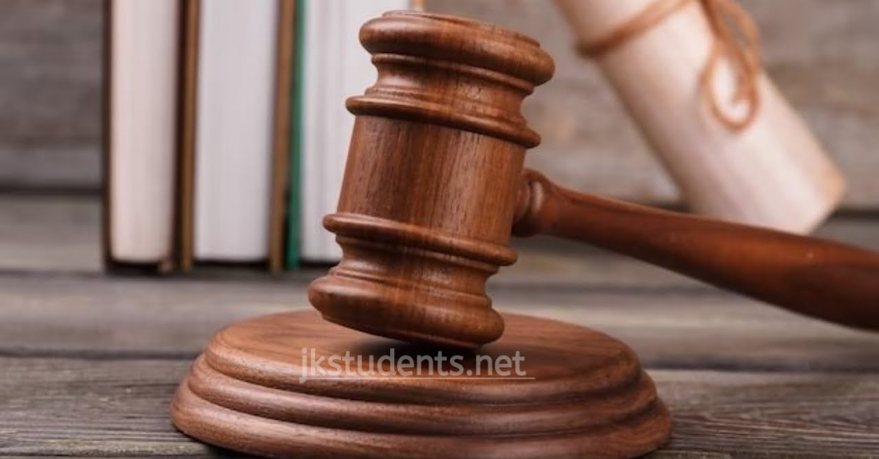 J&K HC Dismisses Bail Application Of Several Accused In Police SI Recruitment Scam 1 The Jammu and Kashmir High Court on Friday dismissed the bail application of several accused, including mastermind Yatin Yadav, behind last year’s police sub-inspector recruitment scam.