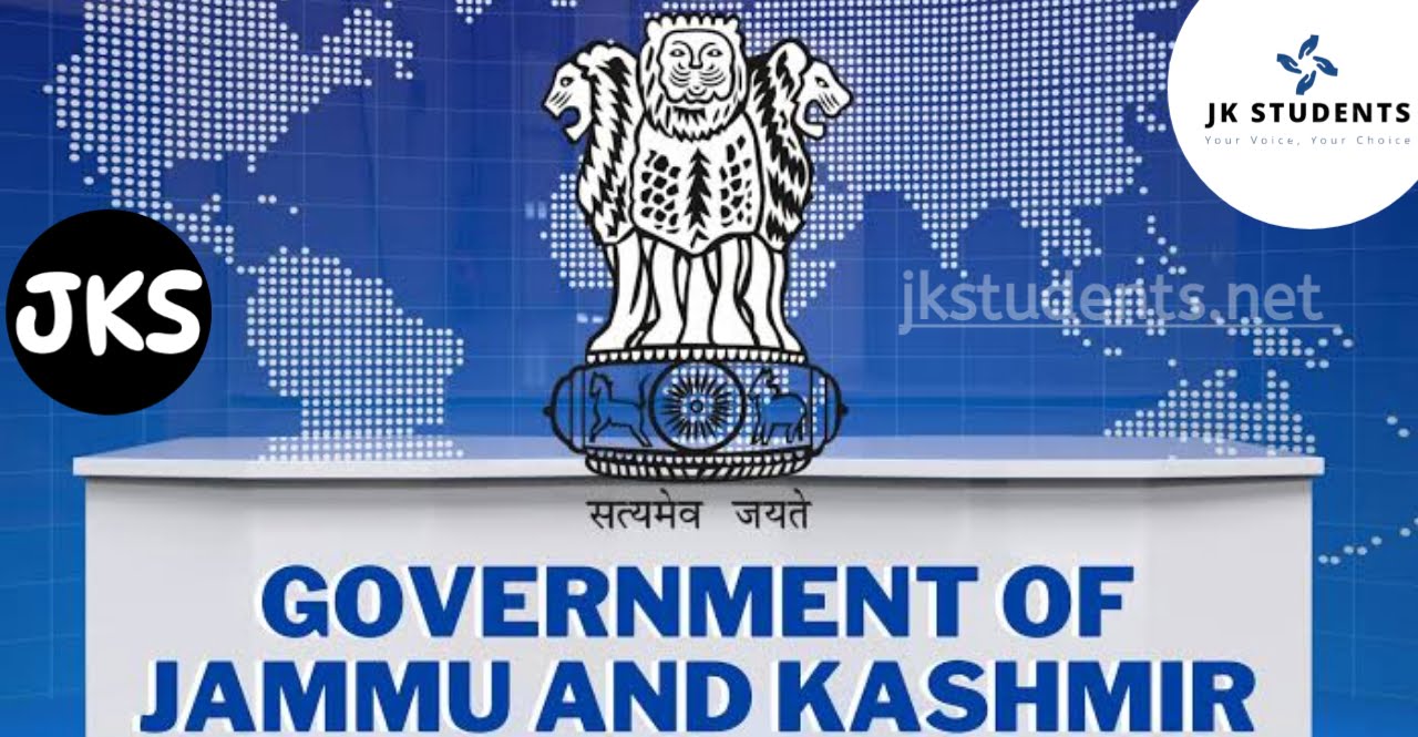 J&K Govt orders transfers of One IAS Officers, 11 JKAS Officers including ADCs 1 J&K Govt orders transfers of One IAS Officers, 11 JKAS Officers including ADCs