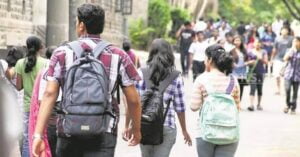 Kashmir University Announces Summer Vacations for Main and Satellite Campuses from 28 July 2023